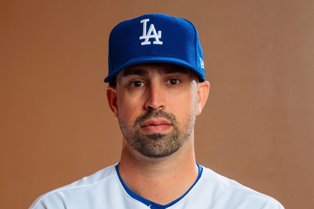 jgutierrez55's tweet photo. @Dodgers #FireRVS https://t.co/VBFdue0vbv