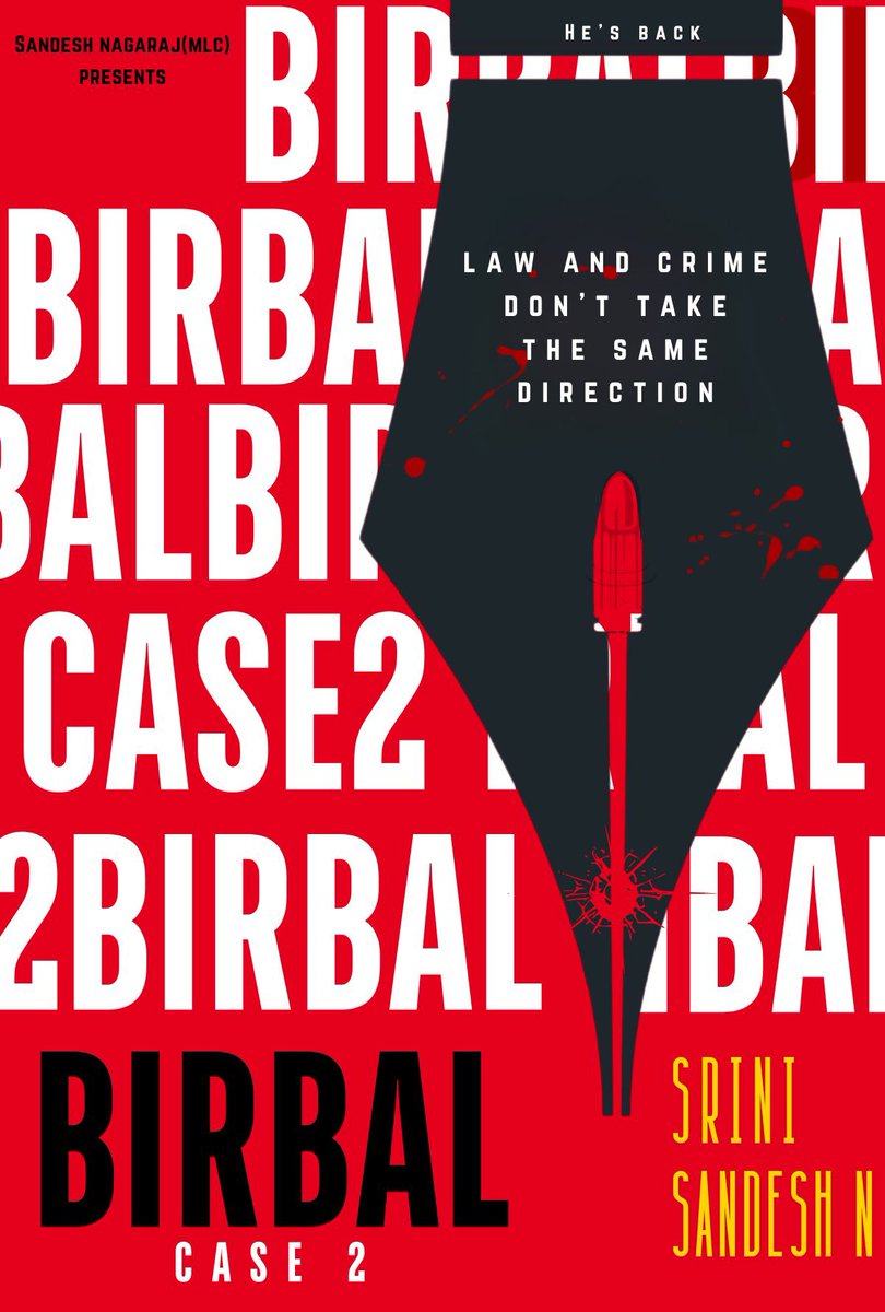 #Birbal #Case2 #Srini