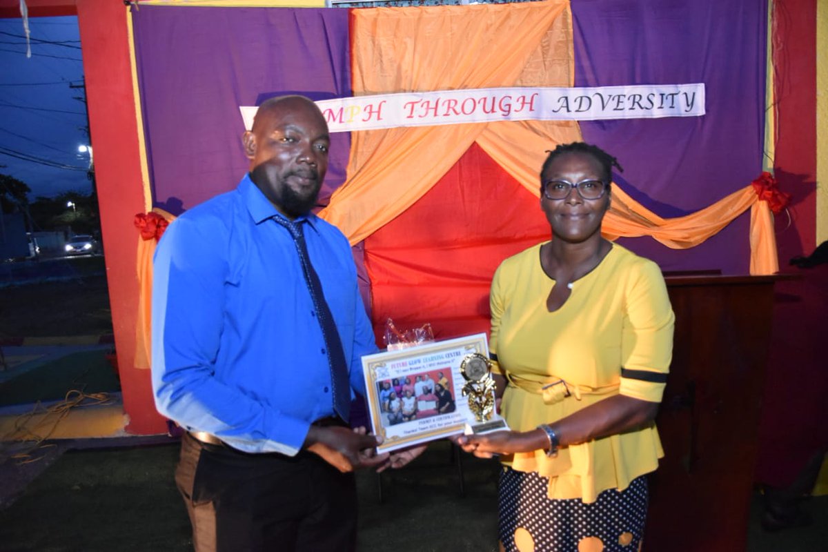 Future Glow Learning tweet media