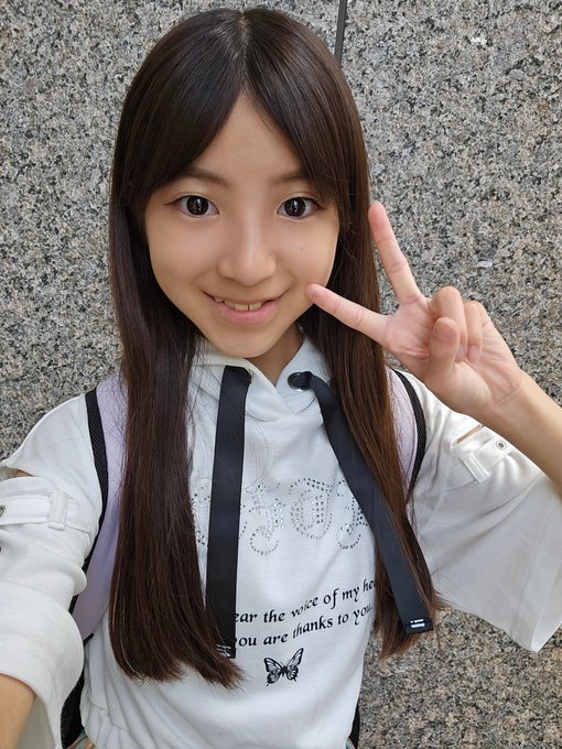 Twitterのコスプレ画像2