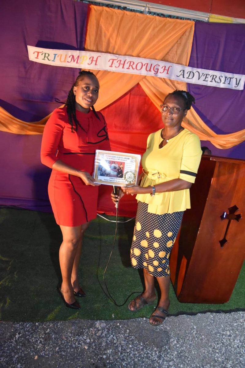 Future Glow Learning tweet media