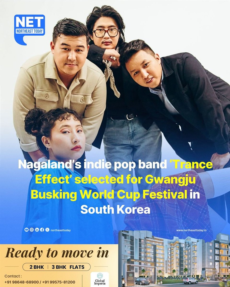 NORTHEAST TODAY tweet media