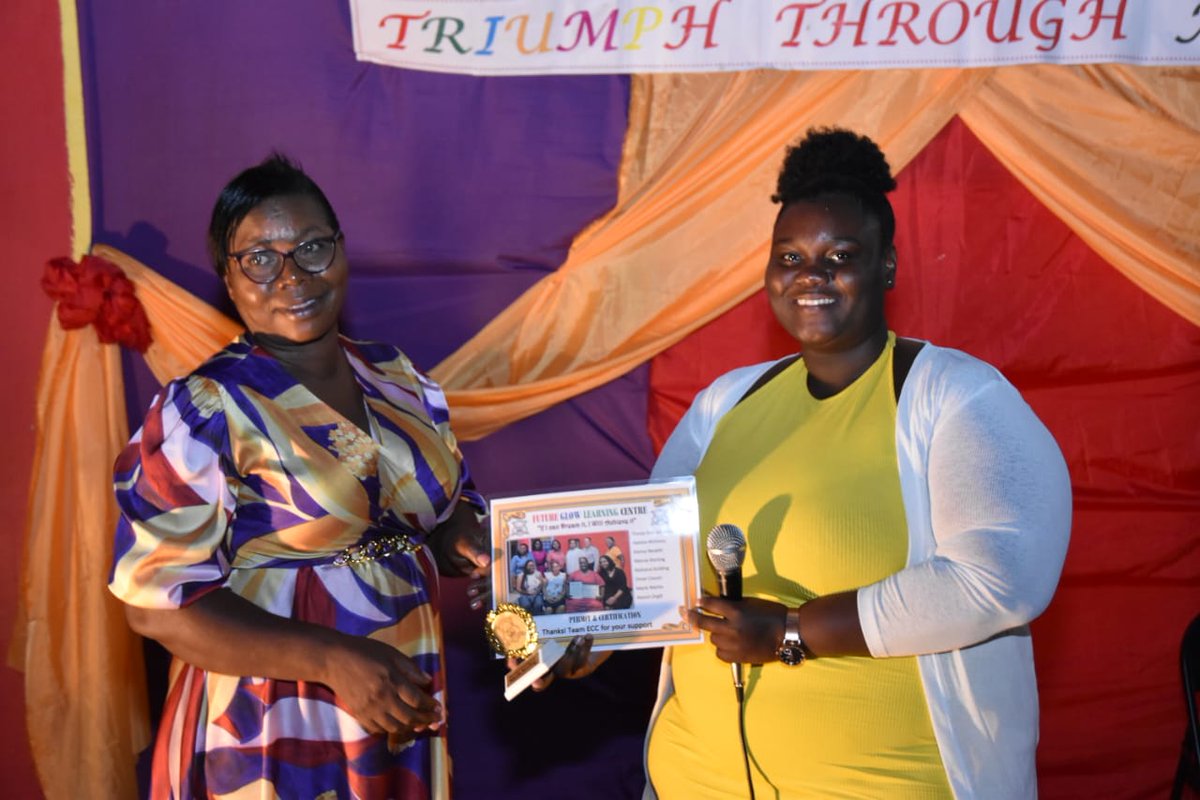 Future Glow Learning tweet media