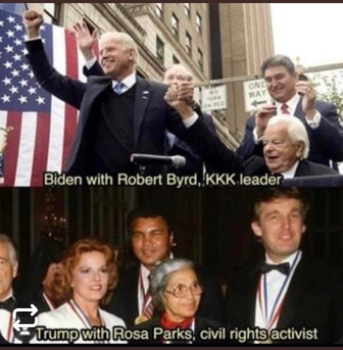 DixiDarlen's tweet photo. A picture is worth a thousand words, they say. https://t.co/UNwuRZkFr5