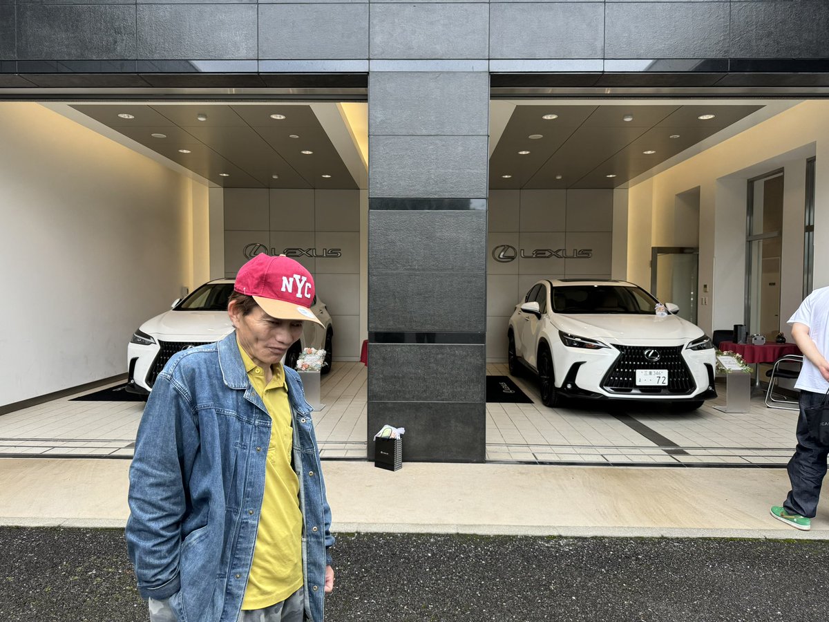 0613_g72's tweet photo. のうしゃだぞーう https://t.co/ePkjBKD2Wo