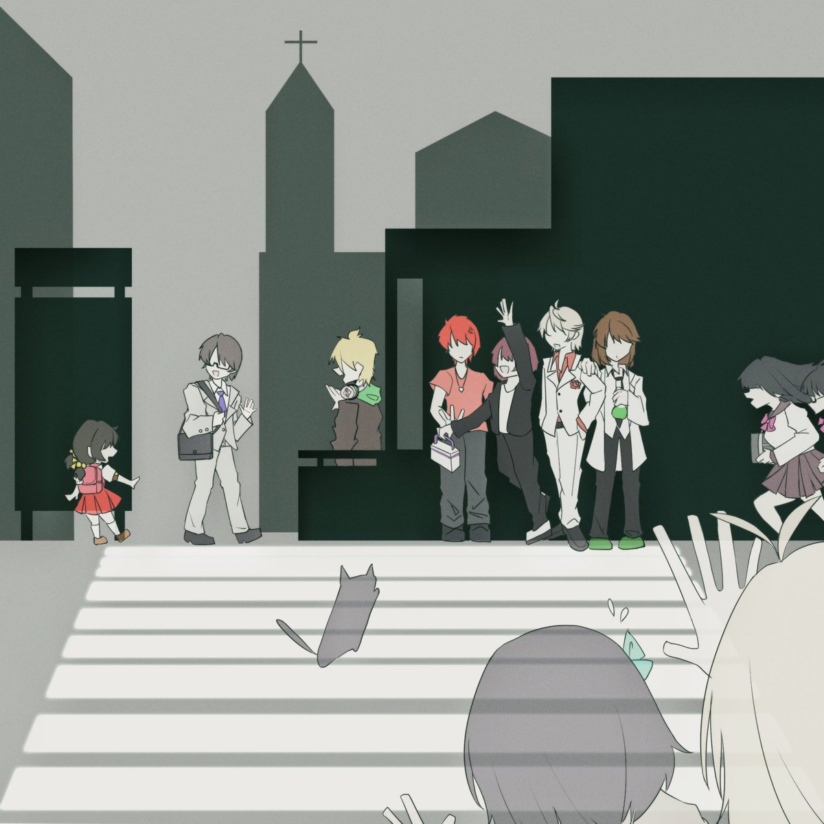 ビアメ_Raindrop tweet media