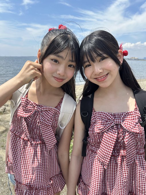 Twitterのコスプレ画像14