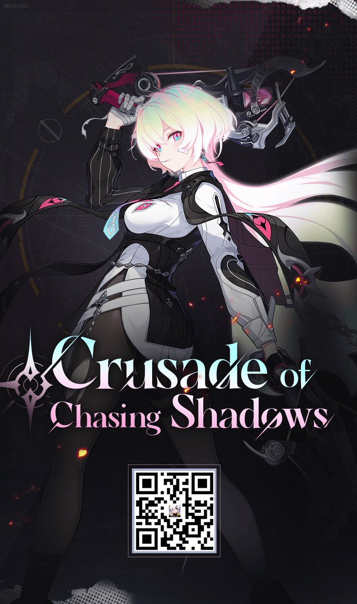 revengerGhost's tweet photo. v7.5 coming soon! New battlesuit Lone Destruction: Shadowchaser debuts! https://t.co/KMkgRkAqPS