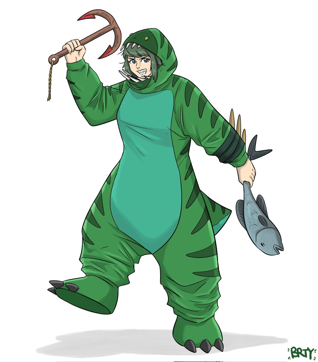 bratayu_bobby's tweet photo. rakugaki 7
.
.
#art #artwork #artist #draw #doodle #rkgk #fullcolor #fanart #illustration #digitalart #digitalillustration #dota2 #tidehunter https://t.co/H3FfuOlhsg