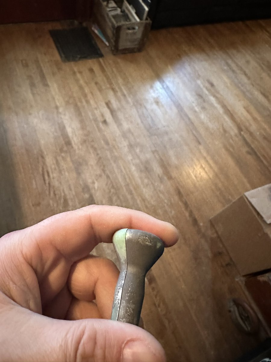 Mclovin1337's tweet photo. @bowlzofficial  Note To Self: Don’t space that you left your Green Bowls in ISO alcohol overnight!  It ate it…. DAMN
Hard lesson learned 😞 https://t.co/wSHzj1vNrZ