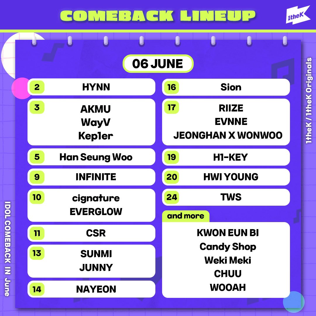 fromkicatcher's tweet photo. EVERYONE WAKE THE FUCK UP WEKI MEKI COMEBACK😭😭😭😭😭😭😭😭😭😭🙌🏾🙌🏾🙌🏾🙌🏾🙌🏾🙌🏾 https://t.co/OM6P1GR8Ii