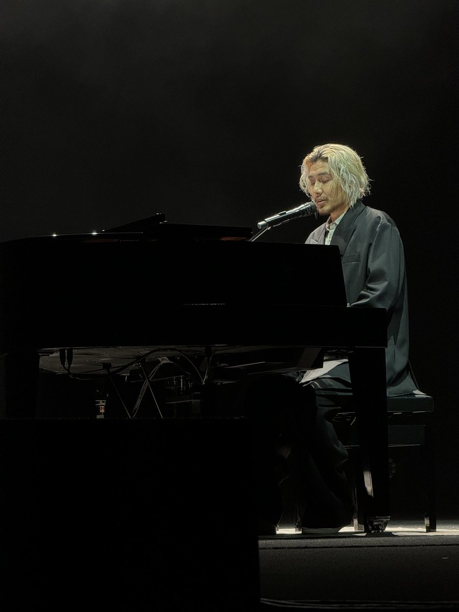 inacubicle's tweet photo. Other photos from the @fujiikazestaff concert https://t.co/I1CBGPGSNc