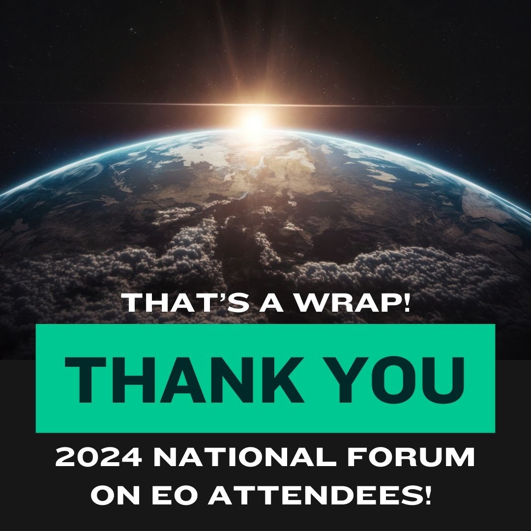 We had an incredible time at the 2024 National Forum on Earth Observation! It was fantastic to connect and discuss the future of Earth Observation. Stay tuned for more updates as we prepare for the #ISPRS2026 Congress in Toronto!
#EOForum2024 #EarthObservation