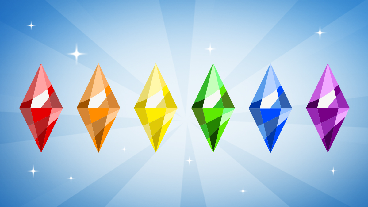 TheSimsFreePlay's tweet image. Happy Pride Month Simmers!🏳️‍🌈
Keep building the town all your Sims deserve🏙️💖