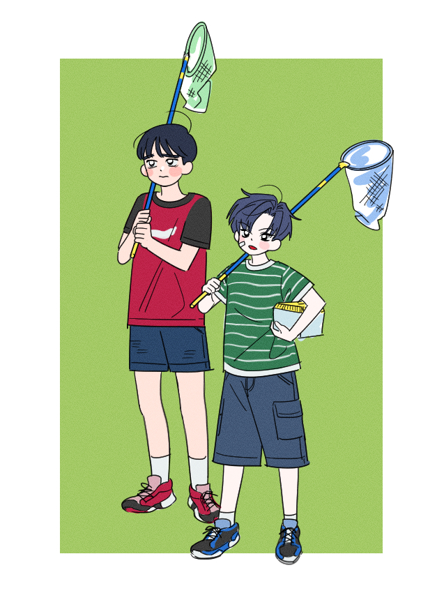 물맛우동 tweet media