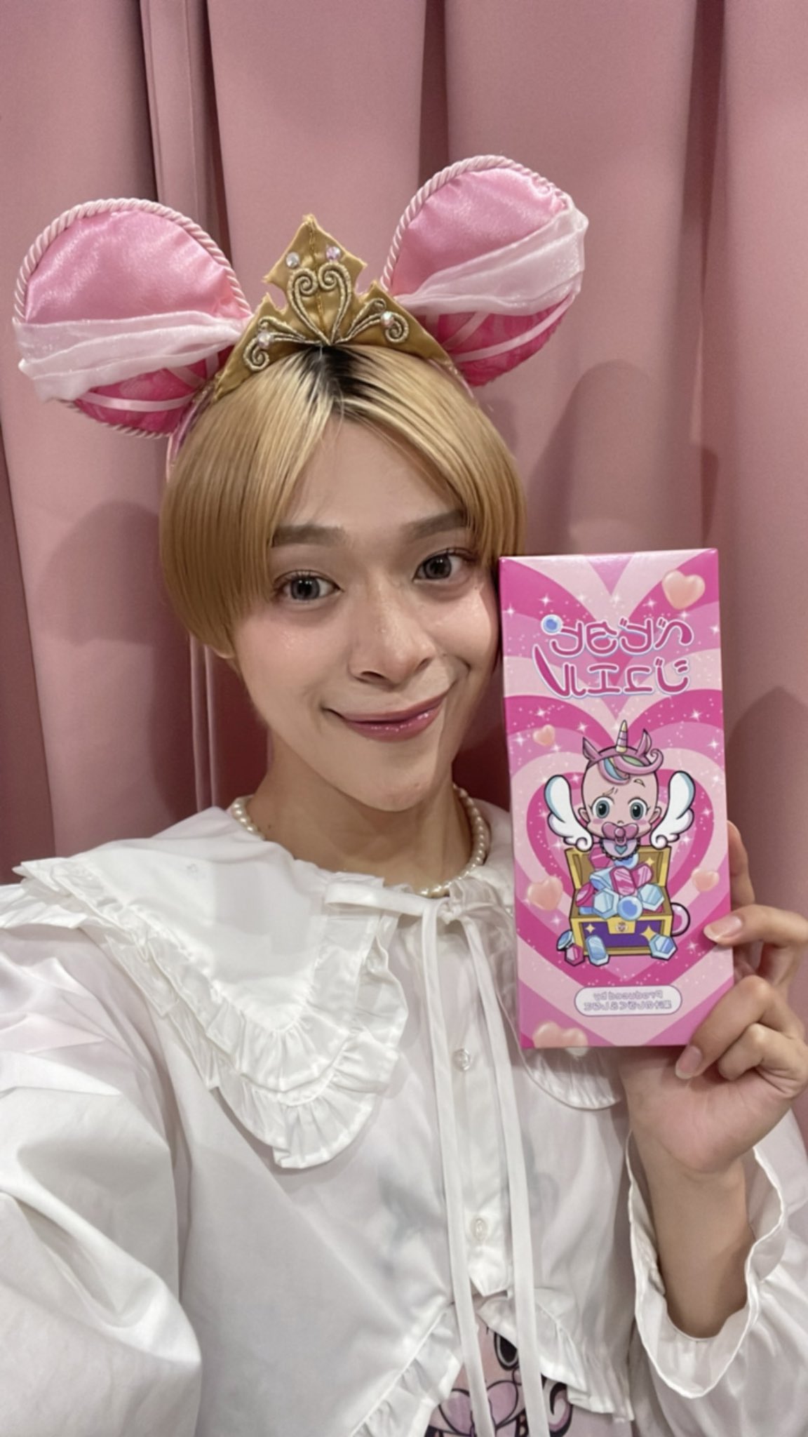 専用　とてもケンタロスさん ベビタピジュエル　ベビタピ ベビタピ on X: 