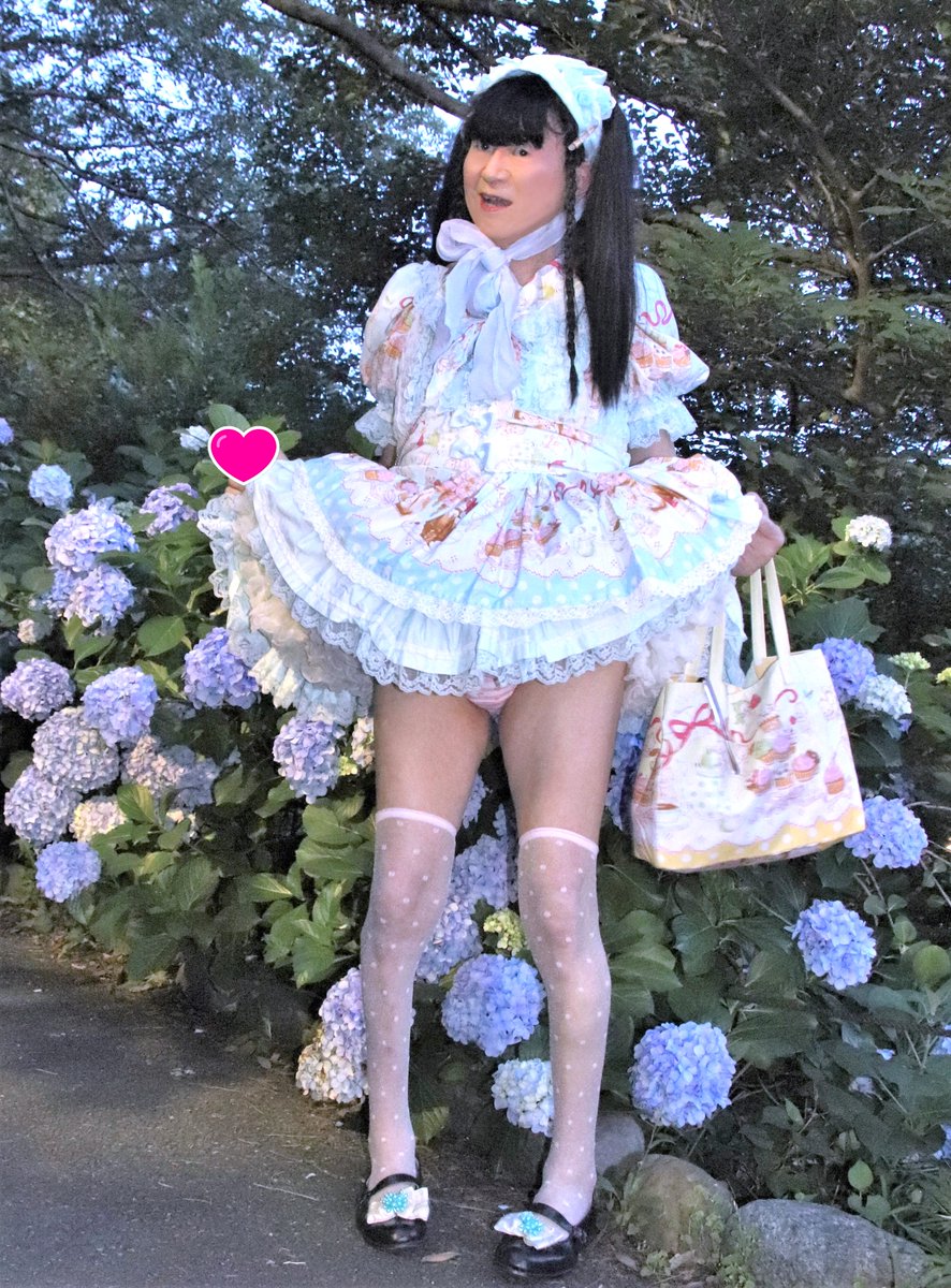 さあ6月だ 今月はまじめにポストしようっ💖 春日エリ(Elli Kasuga)の