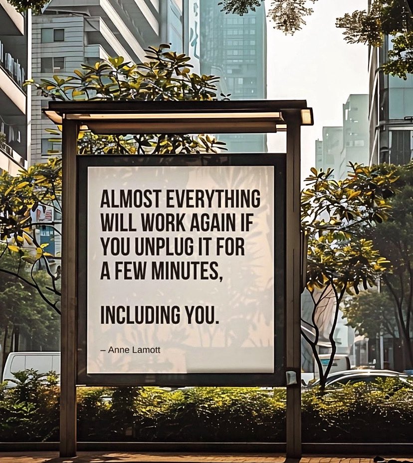 propergandiste's tweet image. Leaders know when to reset #LeadersGC #CSC2023