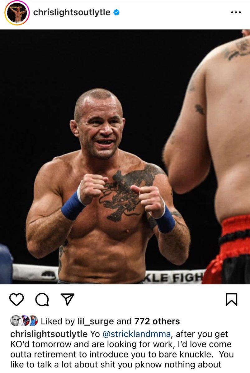 Guillermo “The Cutman” Perez tweet media