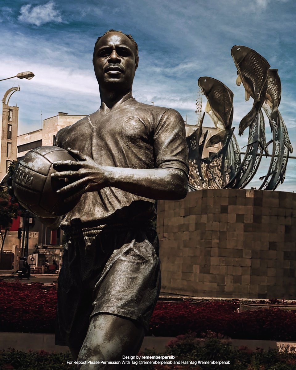 omat bobotoh nu lewat patung ikan BKR kedah ngalungan pelet