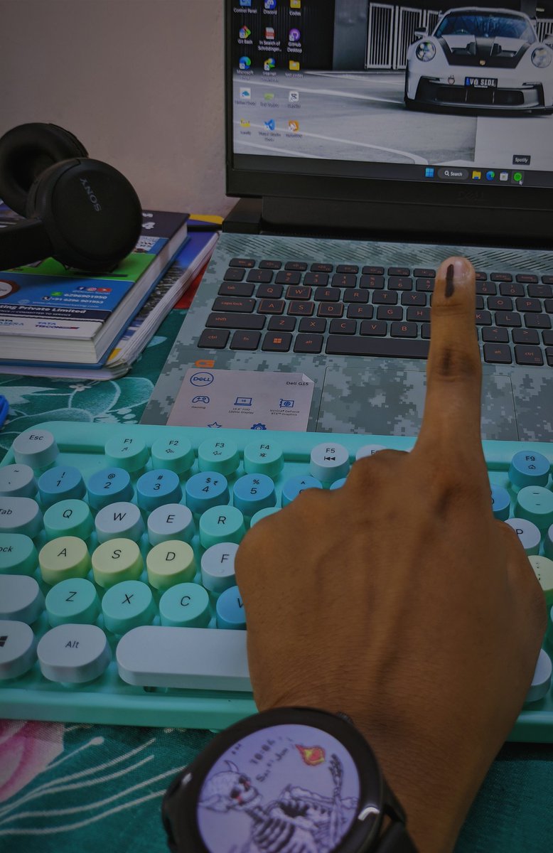 ohmic_guy's tweet photo. Voted for Self-respect, dignity and moreover for Democracy...
Be a responsible voter.
#vote #voters #Electionsresult #electioninindia2024 #responsibility #dm_jajpur #generalelectionl2024
@MaramaKatha007 @heitibhaina @ECISVEEP https://t.co/h9QYdegYVa