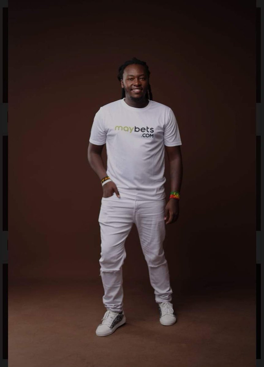 Shatta Bway (@shatttabway) on Twitter photo So ghafla bin vuu all Man Utd Fans wamehama from Madrid to Borussia kisa na maana Sancho? Kitawarambaaa😂😂
Kuwekelea ni pale <a href="/MaybetsOfficial/">MaybetsOfficial</a> cheza kiwewe👊
#Coachshatta
#officialyouthvoice
#ucl So ghafla bin vuu all Man Utd Fans wamehama from Madrid to Borussia kisa na maana Sancho? Kitawarambaaa😂😂
Kuwekelea ni pale <a href="/MaybetsOfficial/">MaybetsOfficial</a> cheza kiwewe👊
#Coachshatta
#officialyouthvoice
#ucl