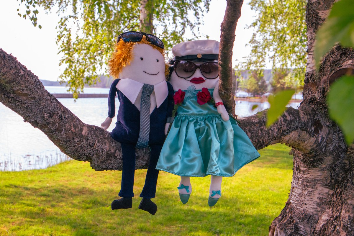 Lukiomme on Keski-Suomen paras! Viitasaaren lukio menestyi maakunnan lukiosta parhaiten STT:n valtakunnallisessa vertailussa keväällä 2024. 

Viitasaaren kaupunki onnittelee kaikkia uusia ylioppilaita, ammattiin valmistuneita sekä kaikkia lukuvuotensa päättäneitä 🌹
#viitasaari