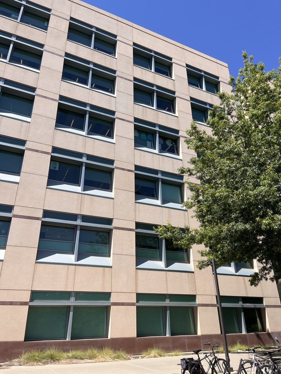 Thanks for all the memories UC Davis Genome Center! What an awesome ride it has been. A bit nostalgic to leave this place after so many years but truly excited for the new adventures to come 🙌🏼