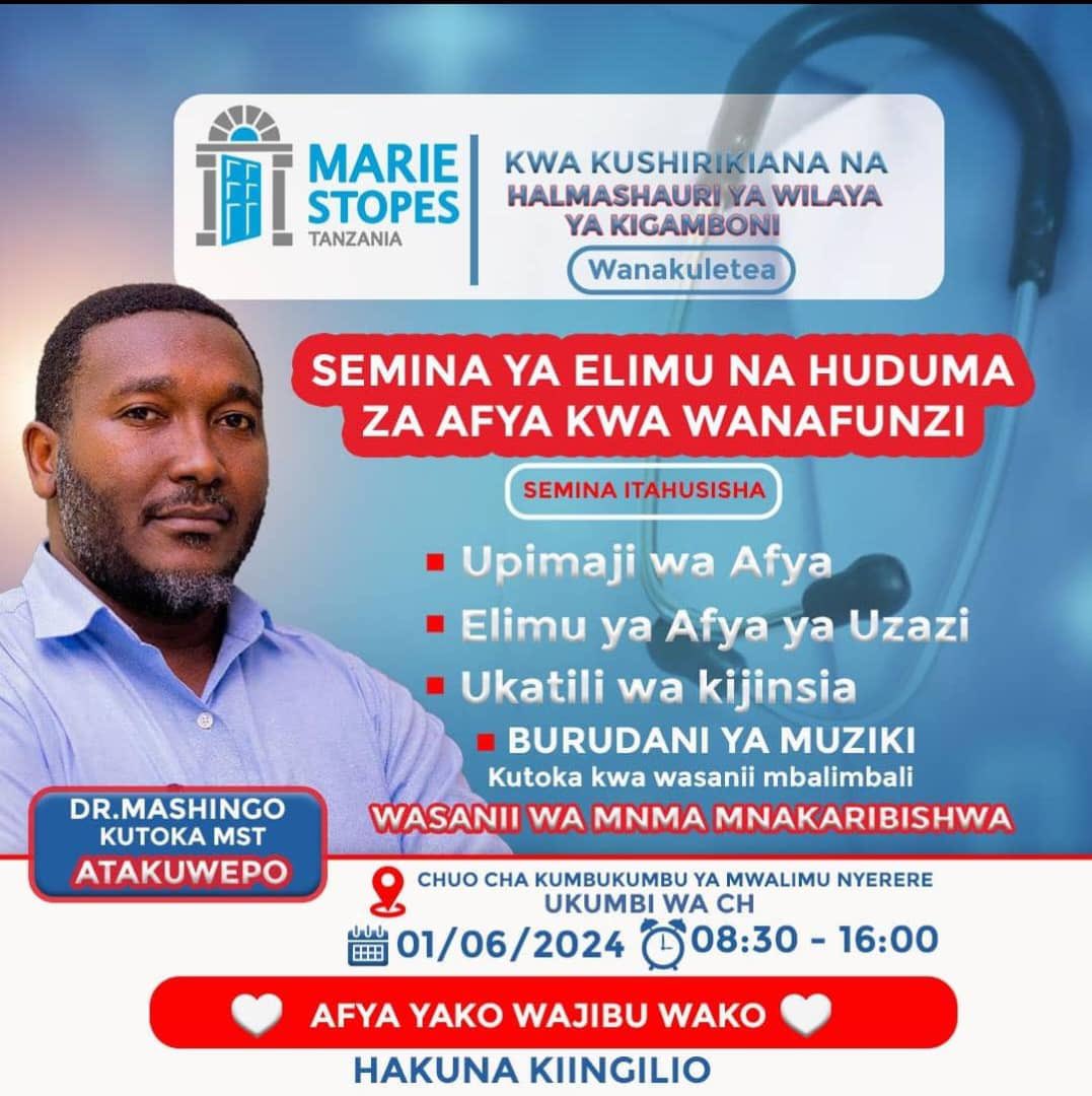 Mariestopeshospitals tweet media