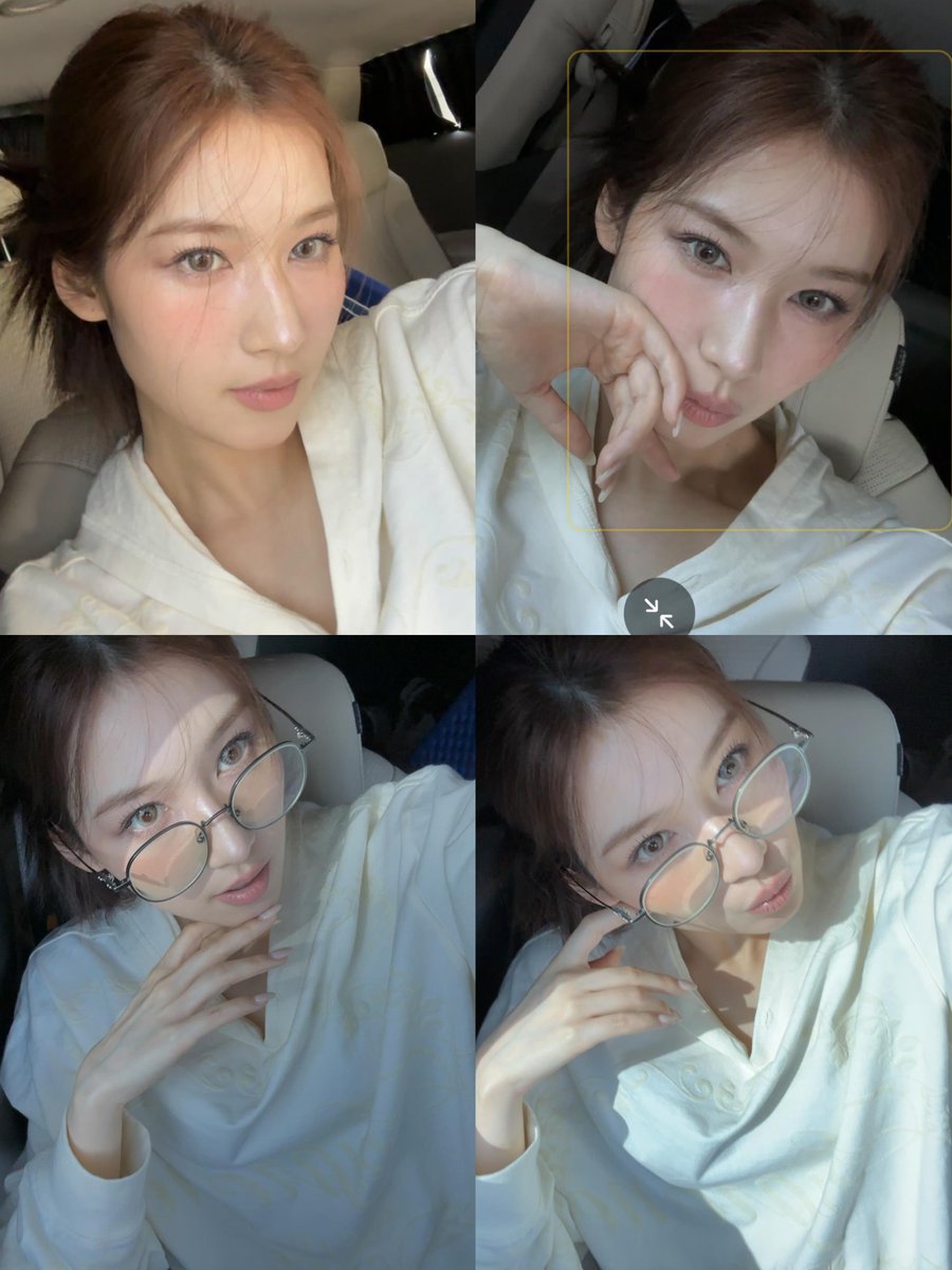 SANABESTGlRL's tweet image. SO PRETTY