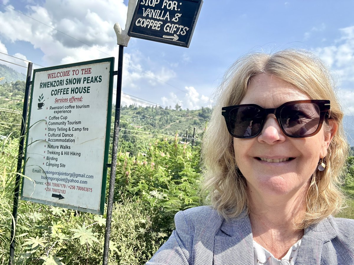 Amb. Maria Håkansson tweet media