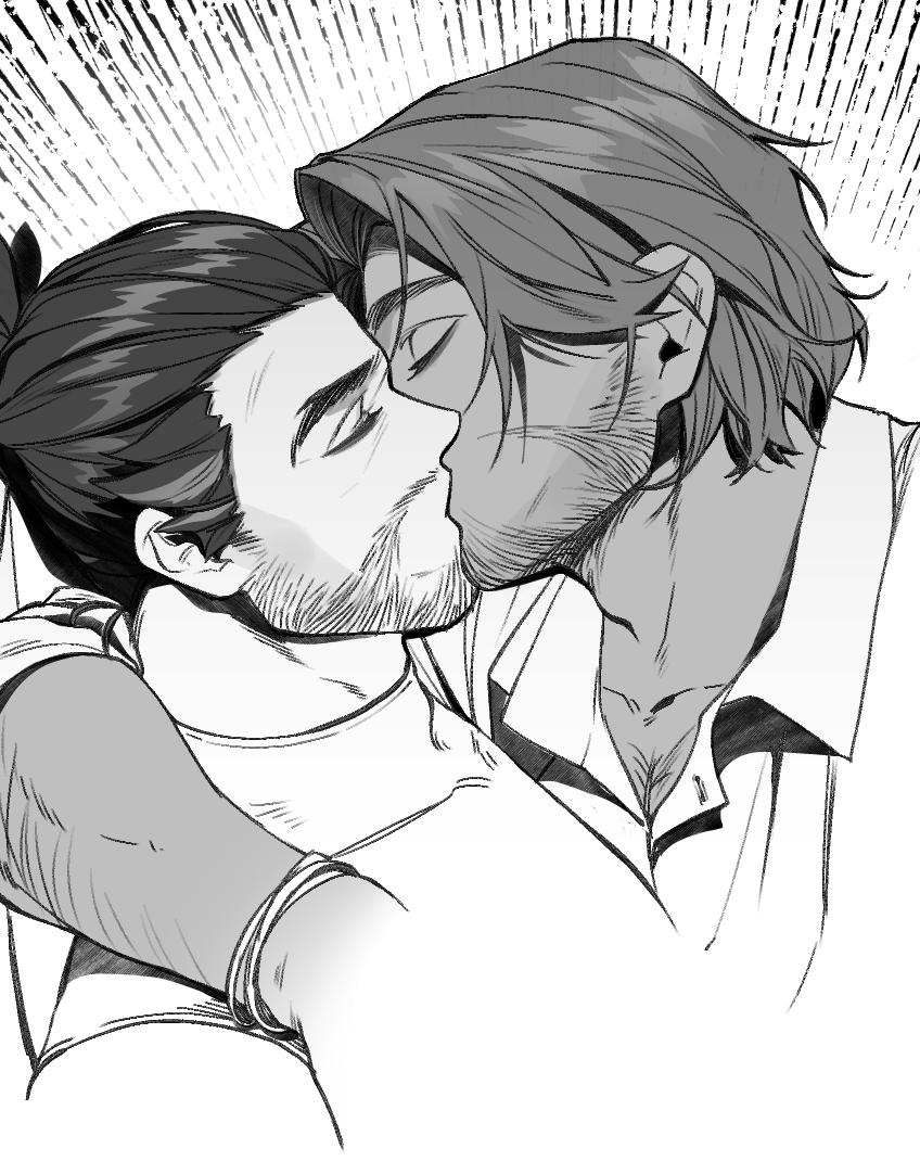 한조남친사부 tweet media