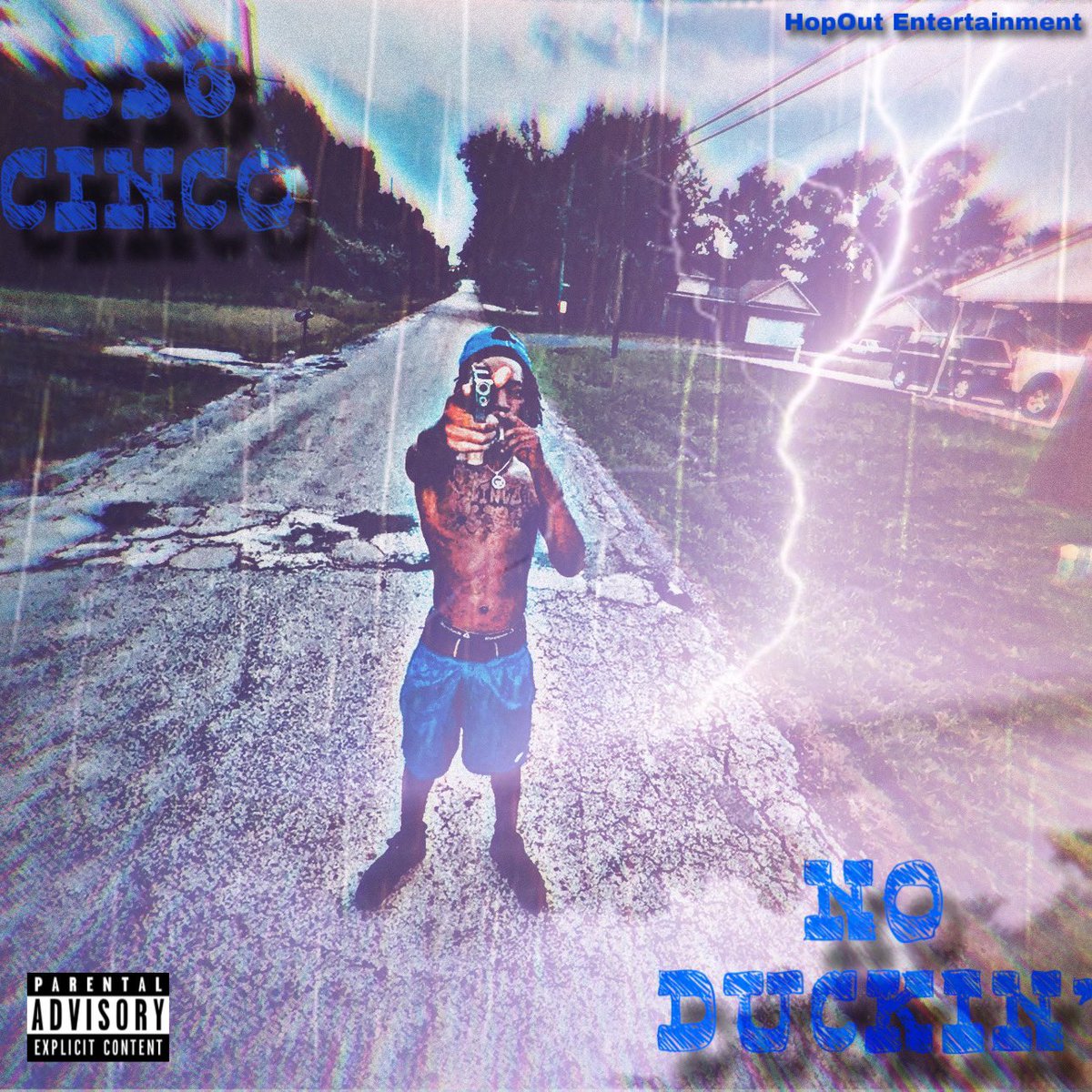 No Duckin' by SS6 Cinco on #SoundCloud 
on.soundcloud.com/bvmUCJ3oEixdcf…