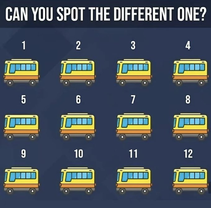 Who finds the correct answer ? 

Give an honest opinion

•Like  •Comment  •Retweet  •Follow