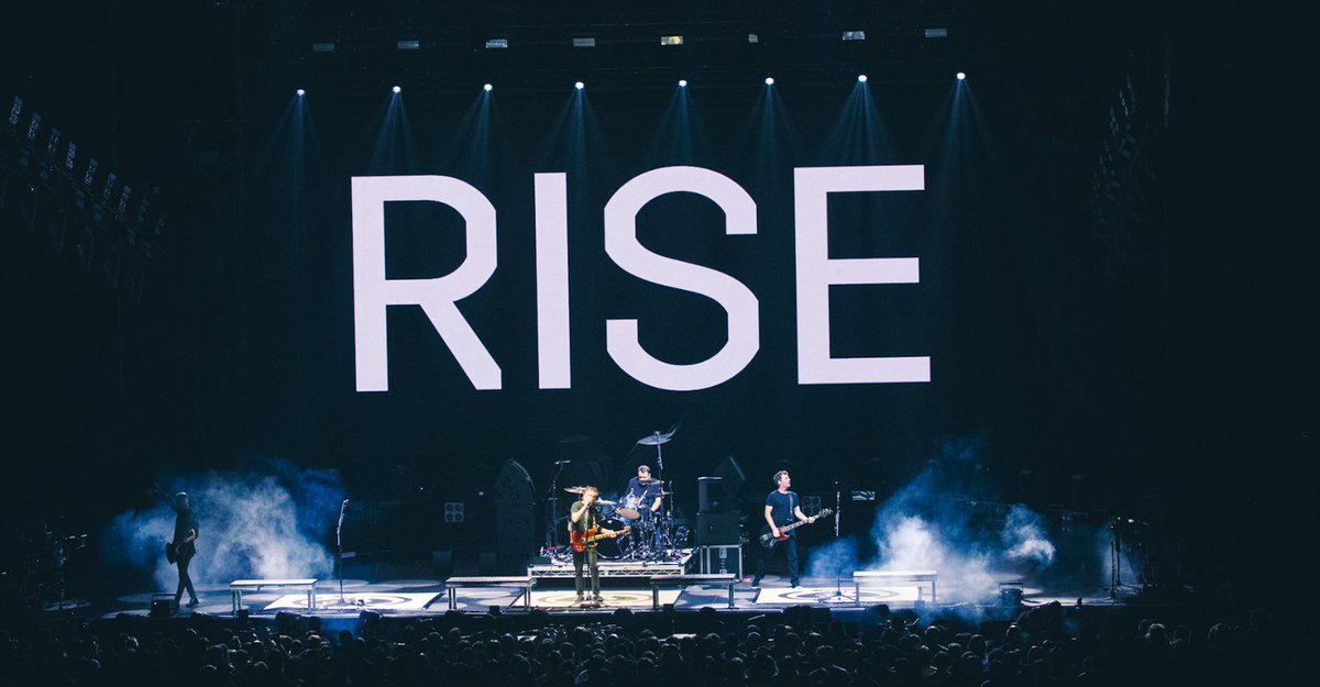 Rise Against Merch (@riseagainst_m) / Posts / X