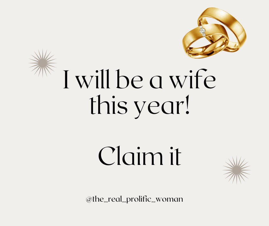 trProlificWoman's tweet image. It is not by might! It is not by power……

Drop a 🙏 in the comment section if you also claim it! 

#trustingod #trustingodsplan #trustingodstiming #trustinggod #trusttheprocess #trustinjesus #faithfulsingle #abstinentlife #relationshipgoals #celibacyjourne