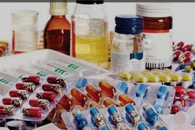 চট্টগ্রামে ঔষধ ব্যবসায়ির সোজাসুজি জবাব, আমি আমার দরেই বিক্রি করবো