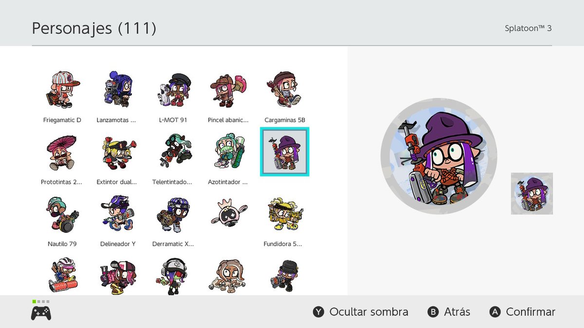 RotcivSpl's tweet image. its LITERally me &amp;lt;3 #NintendoSwitchOnline #NintendoSwitch