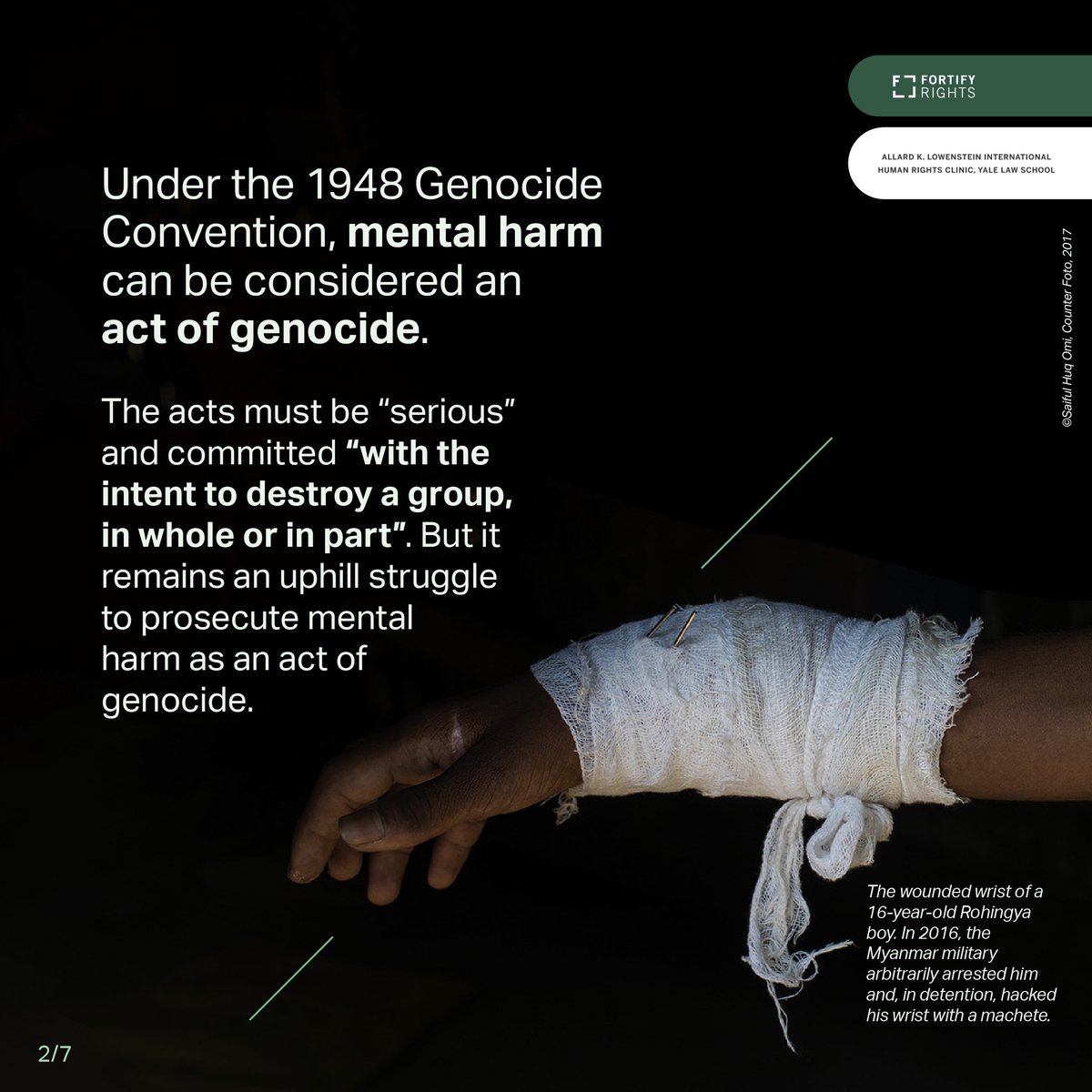 Fortify Rights tweet media