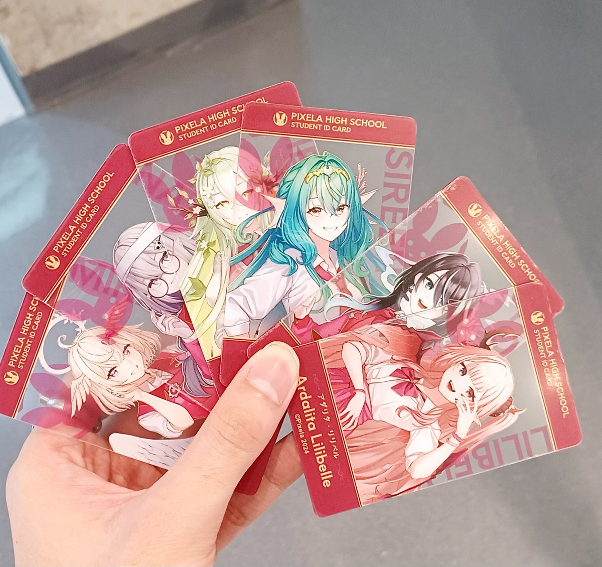 ครบตี้ Mystic 
<a href="/CerafineMikael/">Cerafine Mikael 💫🍑 Lumina-First-Myth</a> #MikaKami 
<a href="/NocturnazNaar/">Nocturnaz Naar 🤍👾 Pixela-Mystic</a> #NaarCircus
<a href="/MycaraMelony/">Mycara Melony 🍏🍯 Pixela-Mystic</a> #MelonyApple
<a href="/AtlanteiaSireen/">Atlanteia Sireen 🩵🧜🏻‍♀️ Lumina-First-Myth</a> #SireenAgain 
<a href="/KeressaZoulfia/">Keressa Zoulfia 🌈💙 Pixela-Mystic</a> #ZoulfiaZoulCute 
<a href="/ArdalitaLili/">Ardalita Lilibelle🩸😈 Lumina-First-Myth</a> #LiliTsunTsun