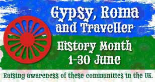 Happy GRT history month!
