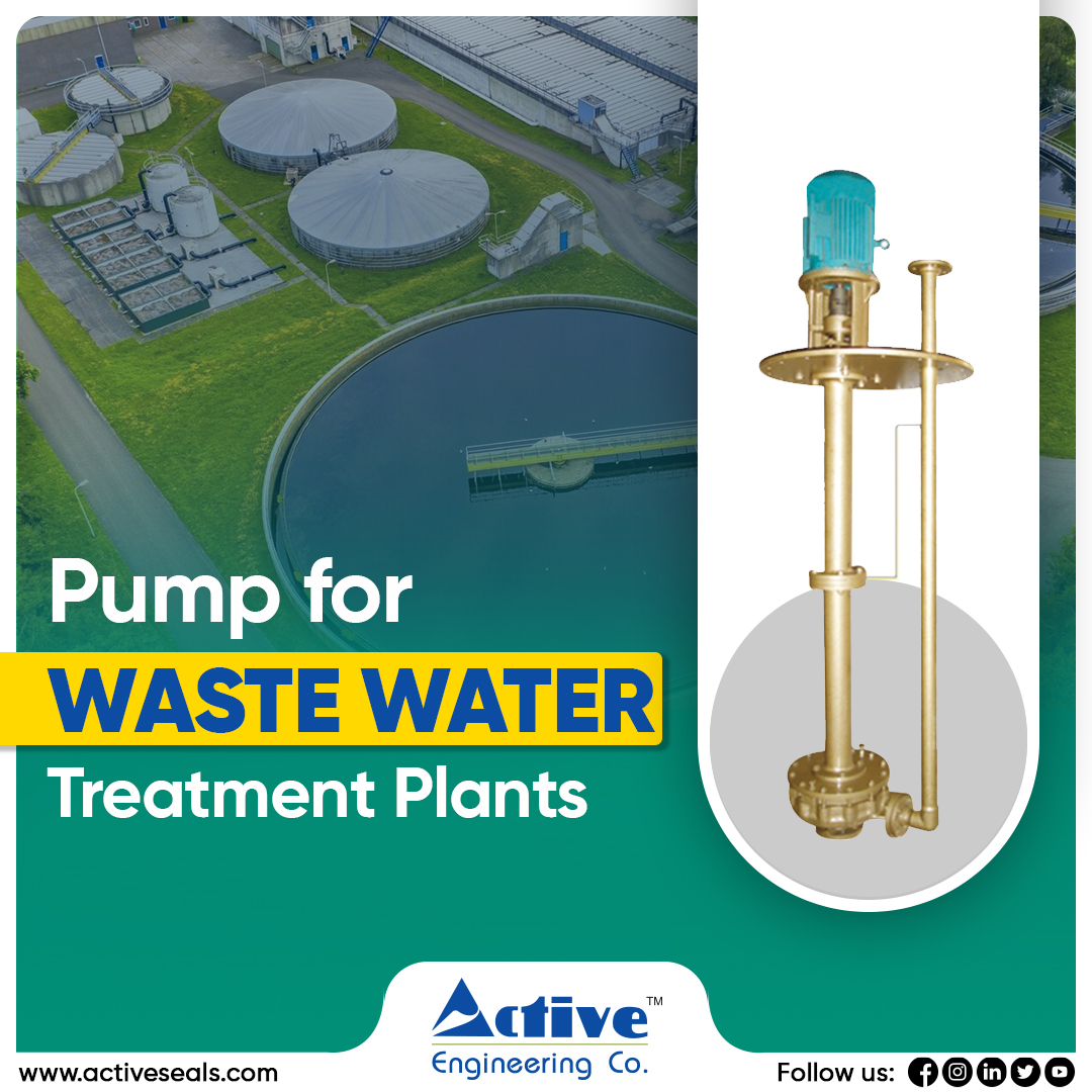 activepump's tweet image. Active engineering company making high quality and powerful waste water treatment plants available in stock.

Visit our website

#activeengineeringcompany #wastewater #wastewatertreatment #horizontalpump #waterpump #engineering #company #gidc #ahmedabad #gujarat #india