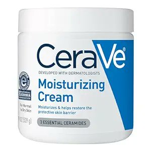 alettrix's tweet image. 💧 Hydrate and nourish your skin with CeraVe Moisturizing Cream! 🌿 Formulated for both body and face, this moisturizer is perfect for soothing dry skin. #CeraVe #MoisturizingCream #SkincareEssentials (ad) ➡️amzn.to/4bD6MnW