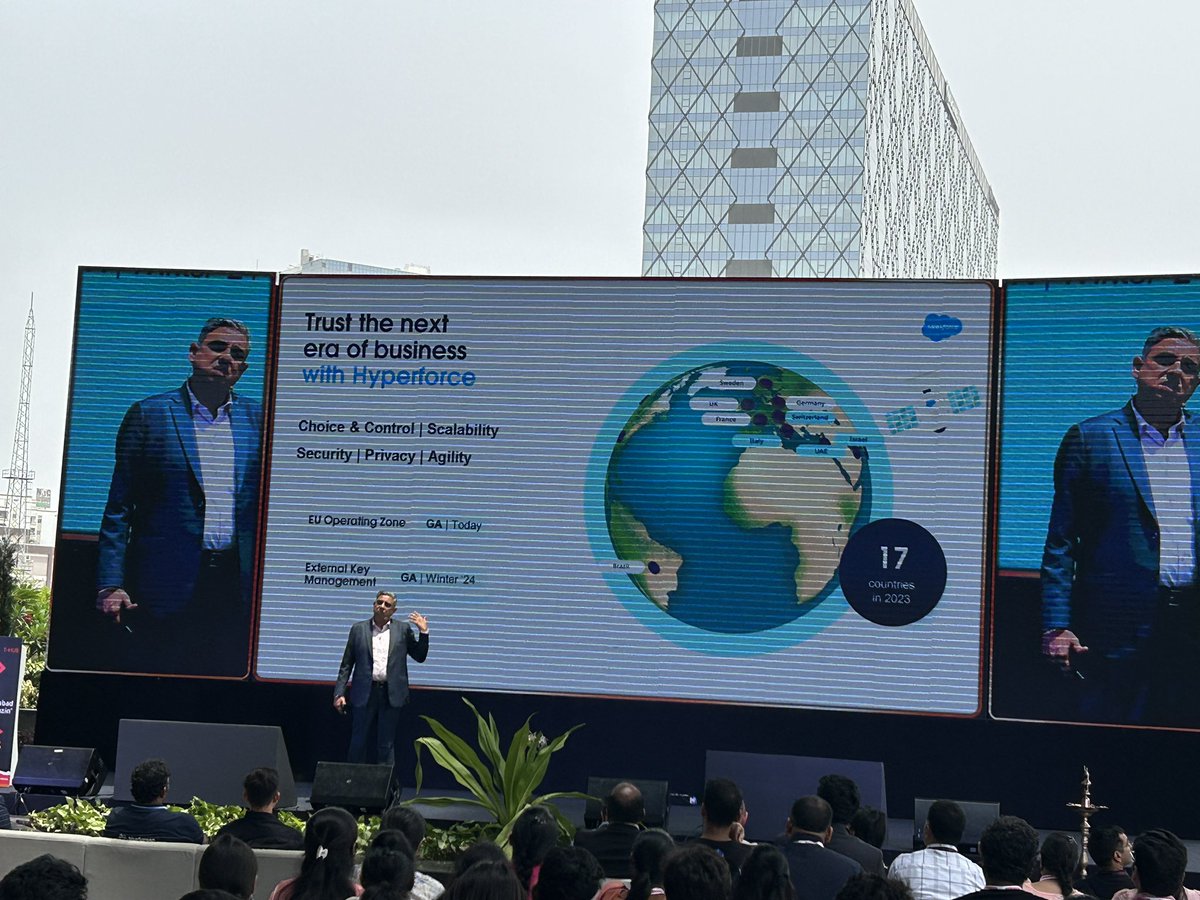 Ramesh Guduru tweet media