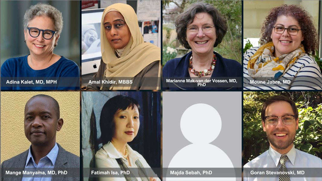 Welcome everyone to Fostering Professionalism in Medical Education Symposium, which is designed to explore and enhance professionalism within diverse learning environments. 

This event equips educators with the tools and insights to foster professionalism and inclusivity.