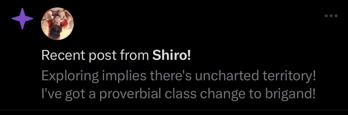 I was just notified of my son’s homosexual activities. Happy Pride Month!