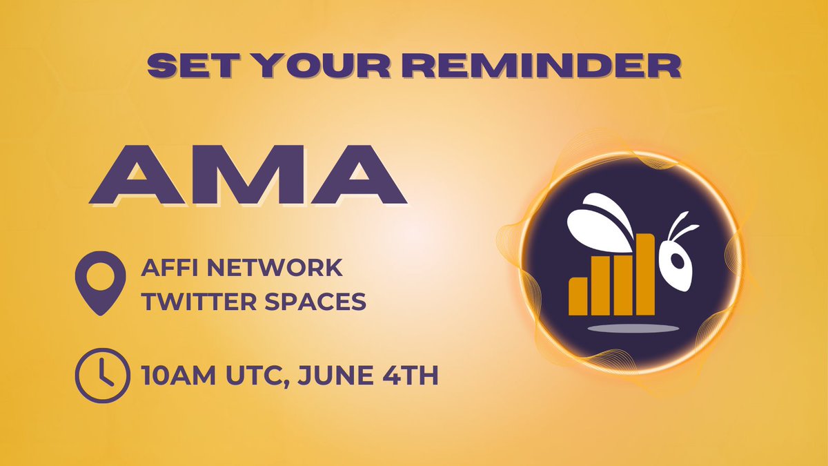 Affi Network tweet media