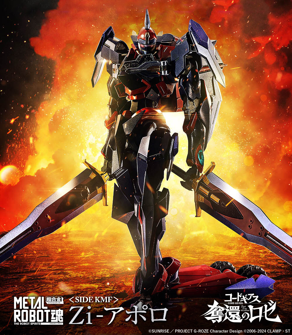 魂ネイションズ公式/BANDAI SPIRITS TAMASHII NATIONS OFFICIAL on X