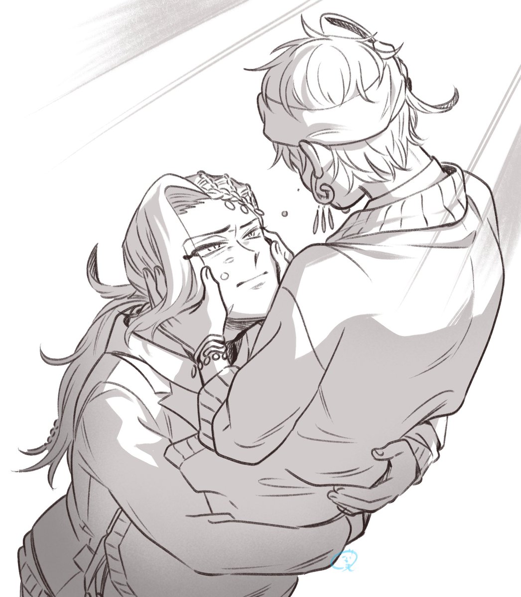 おいも tweet media