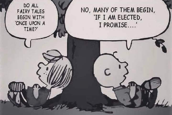 jaiprashaanth's tweet photo. Sometimes #ExitPoll https://t.co/zYG07JAGDS